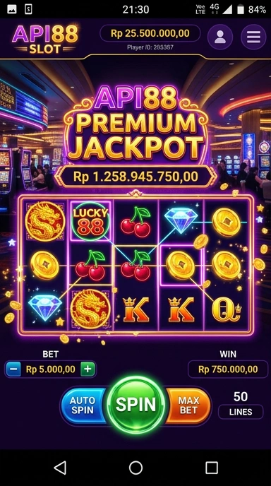 api88 - Pusat APK untuk Berbagai Macam Aplikasi Mobile